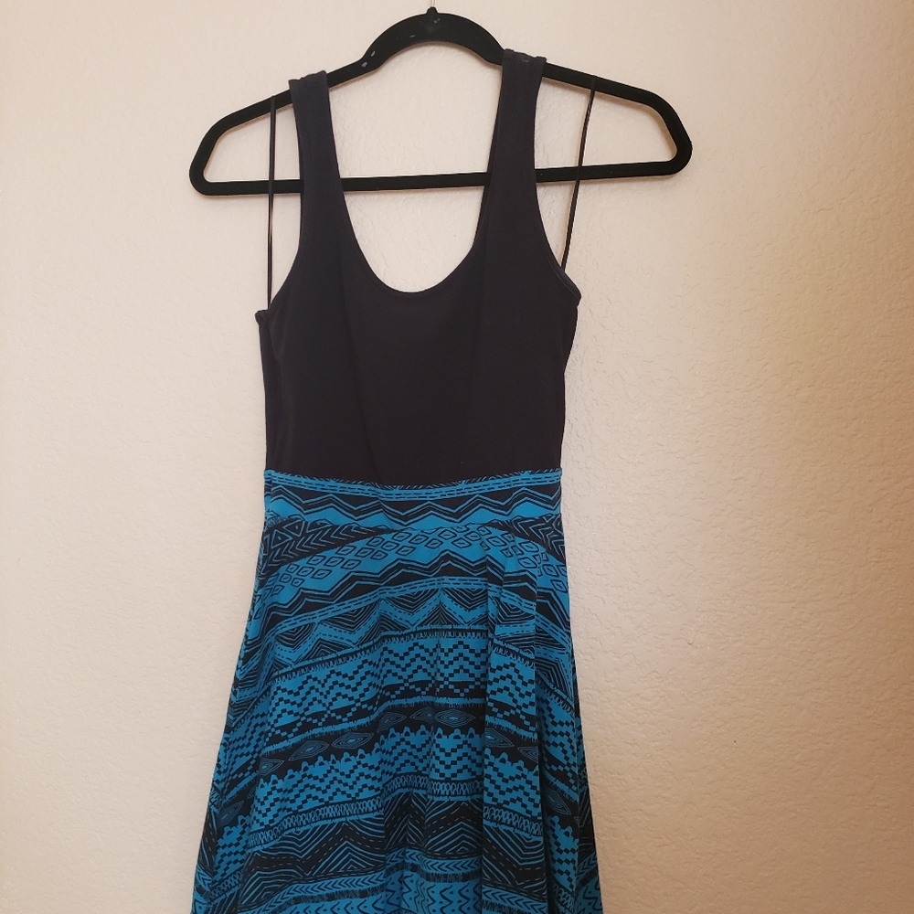 Casual Summer Dress